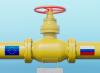 رقابت شانه به شانه اروپا با چین برای گاز روسیه