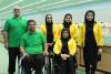 پنج ورزشکار به اردوی تیم ملی تیراندازی جانبازان و معلولین دعوت شدند
