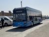 قرارداد سه‌هزار دستگاه اتوبوس جدید منعقد شد