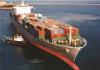 تردد کشتی‌های تجاری در آب‌های جنوب مختل می‌شود