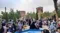 لزوم استانداردسازی سفرهای داخلی بر مبنای صنعت گردشگری در اصفهان