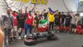 مسابقات امارات: قویترین مردان ایران قهرمان شدند
