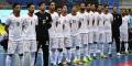 اسامی تیم ملی فوتسال اعزامی به تایلند اعلام شد
