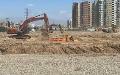 تامین زمین احداث ۲۵۰۰۰ واحد مسکونی طرح نهضت ملی مسکن در شهر اردبیل
