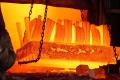 ثبت رکورد تولید روزانه ۲۰ هزار و ۴۸۶ تن کلاف گرم در فولاد مبارکه