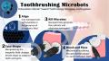 ساخت میکروربات‌های جایگزین مسواک و نخ دندان